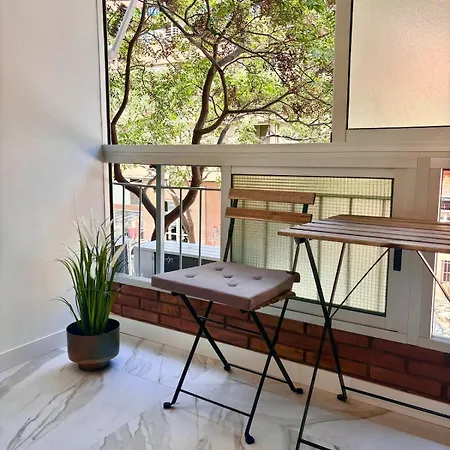 Apartment Marq Museum