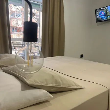 Apartment Marq Museum *