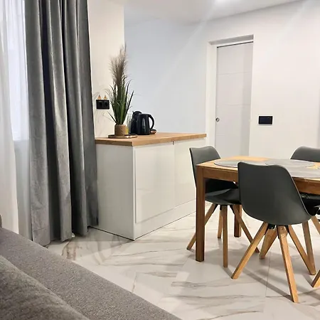 Apartment Marq Museum